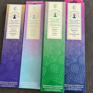 Incense sticks 50pieces pack (1pack) NEW